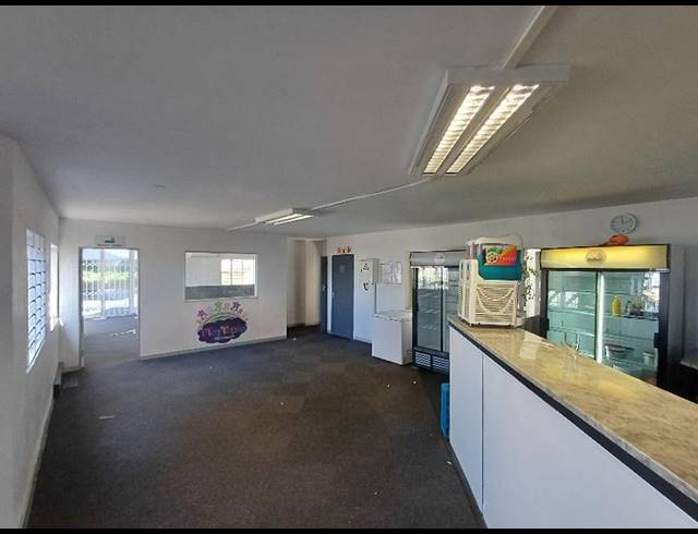 INDUSTRIAL PROPERTY TO RENT IN ROOIHUISKRAAL